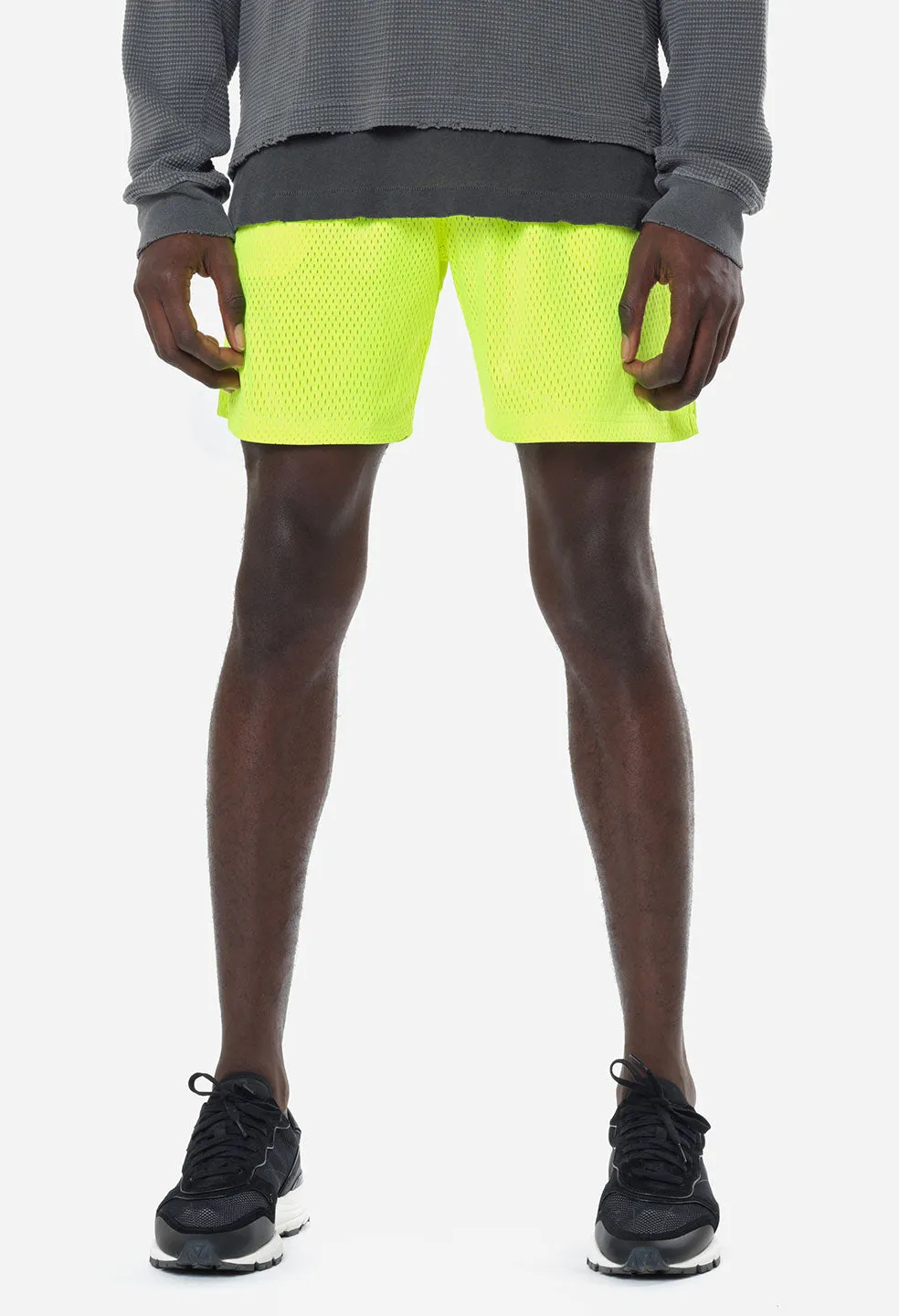 AAU Shorts / Volt