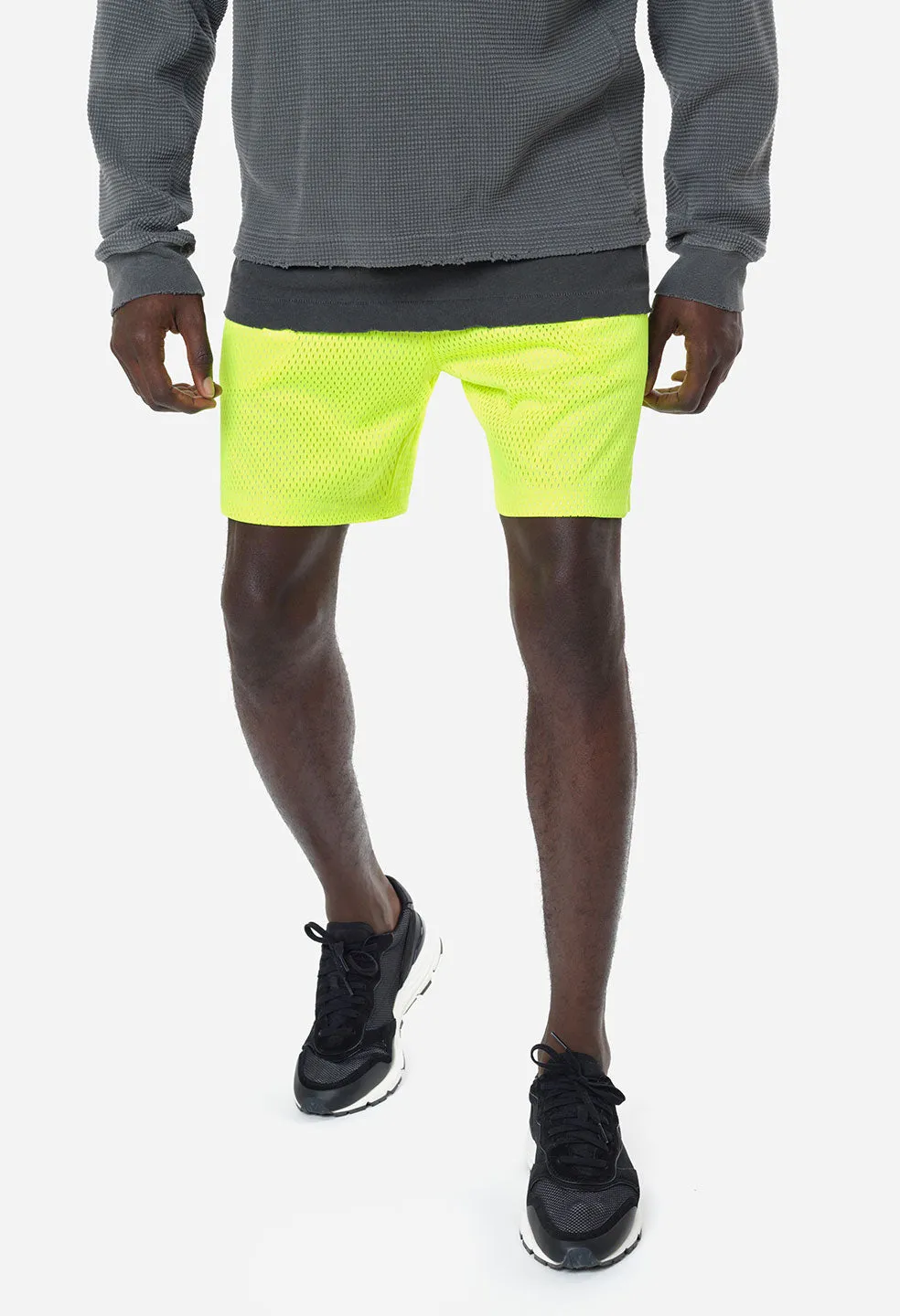 AAU Shorts / Volt