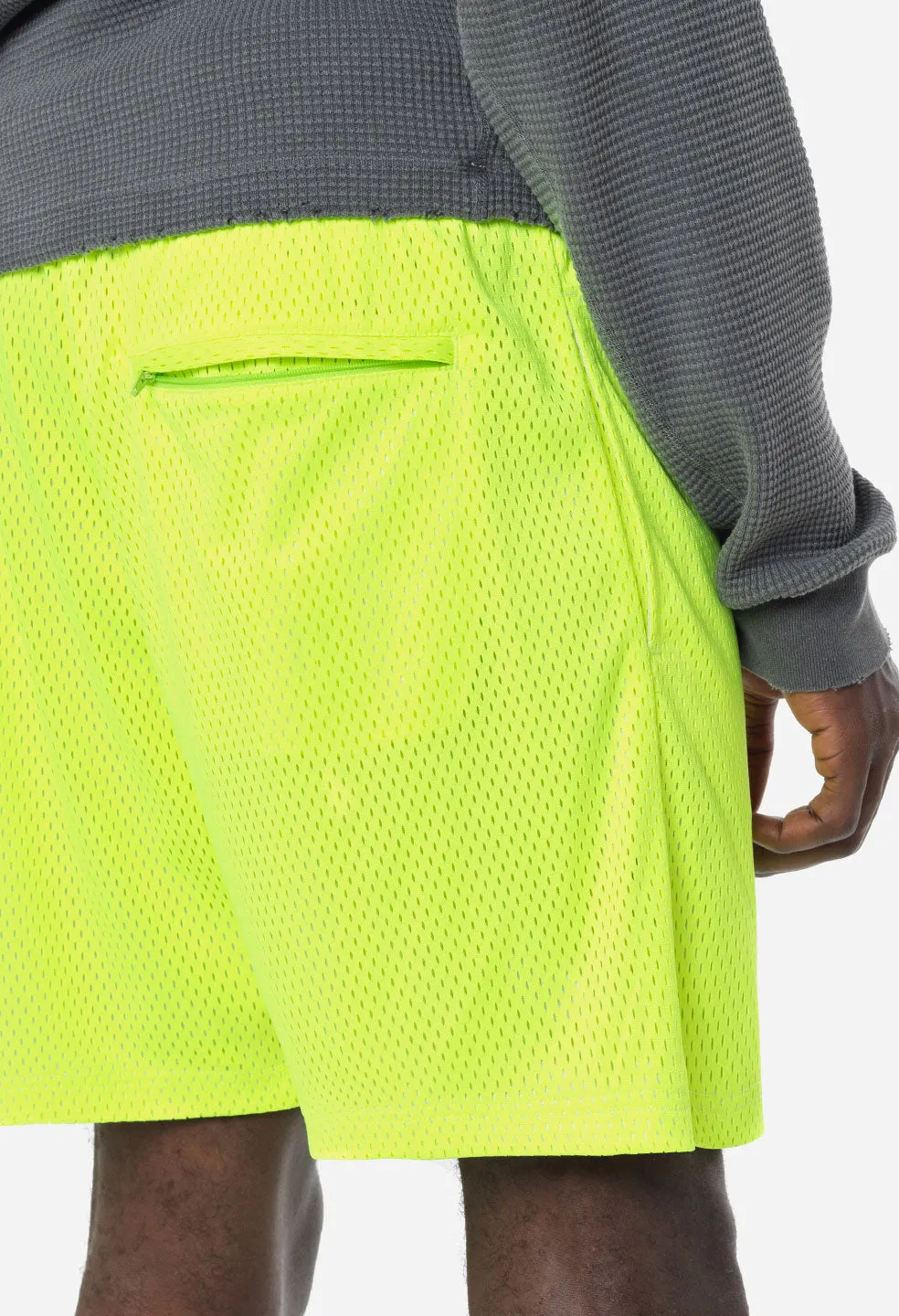 AAU Shorts / Volt