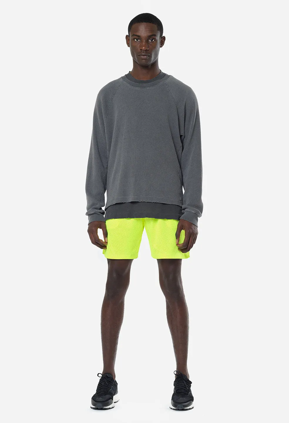 AAU Shorts / Volt