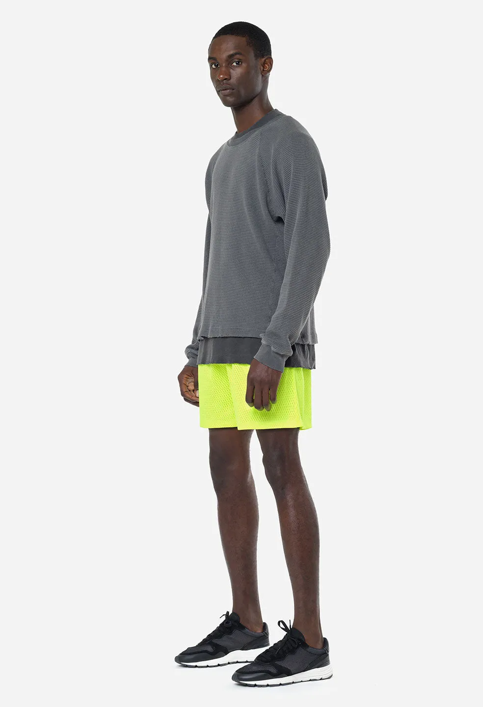 AAU Shorts / Volt