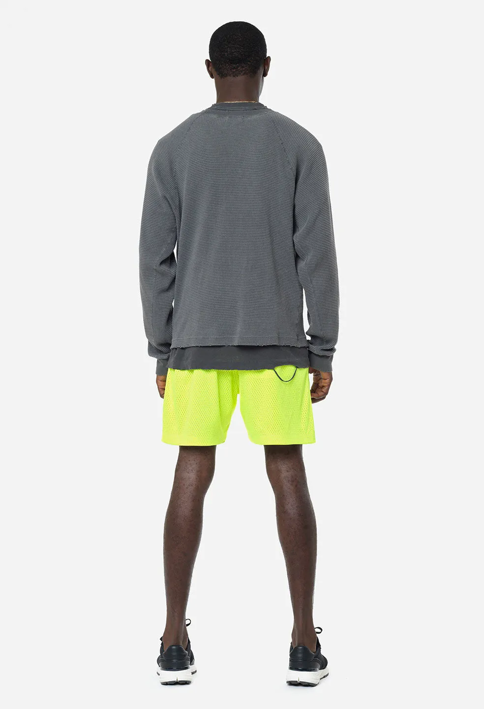 AAU Shorts / Volt