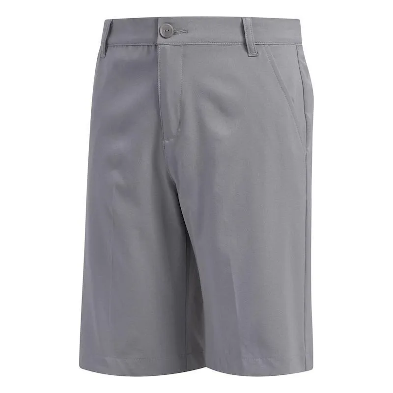 adidas Junior B Solid Shorts