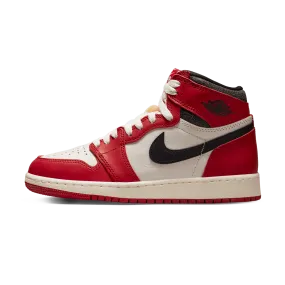 Air Jordan 1 Retro High OG GS 'Chicago Lost & Found'