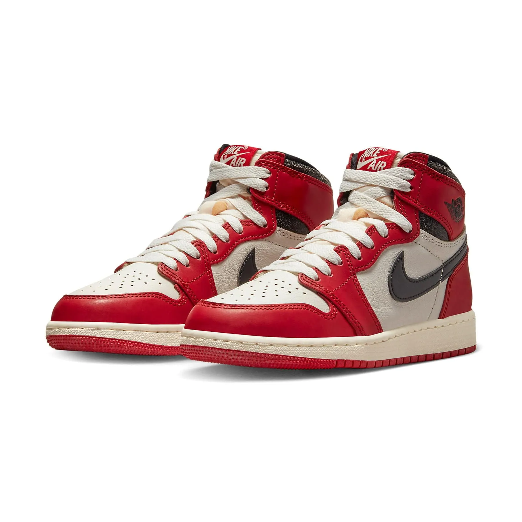 Air Jordan 1 Retro High OG GS 'Chicago Lost & Found'