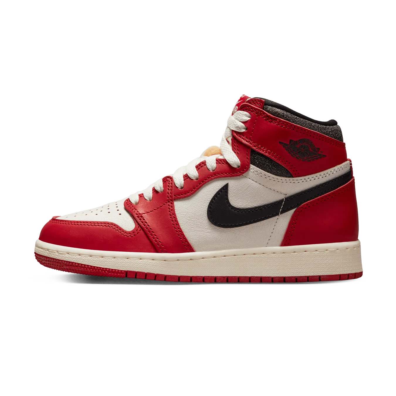 Air Jordan 1 Retro High OG GS 'Chicago Lost & Found'