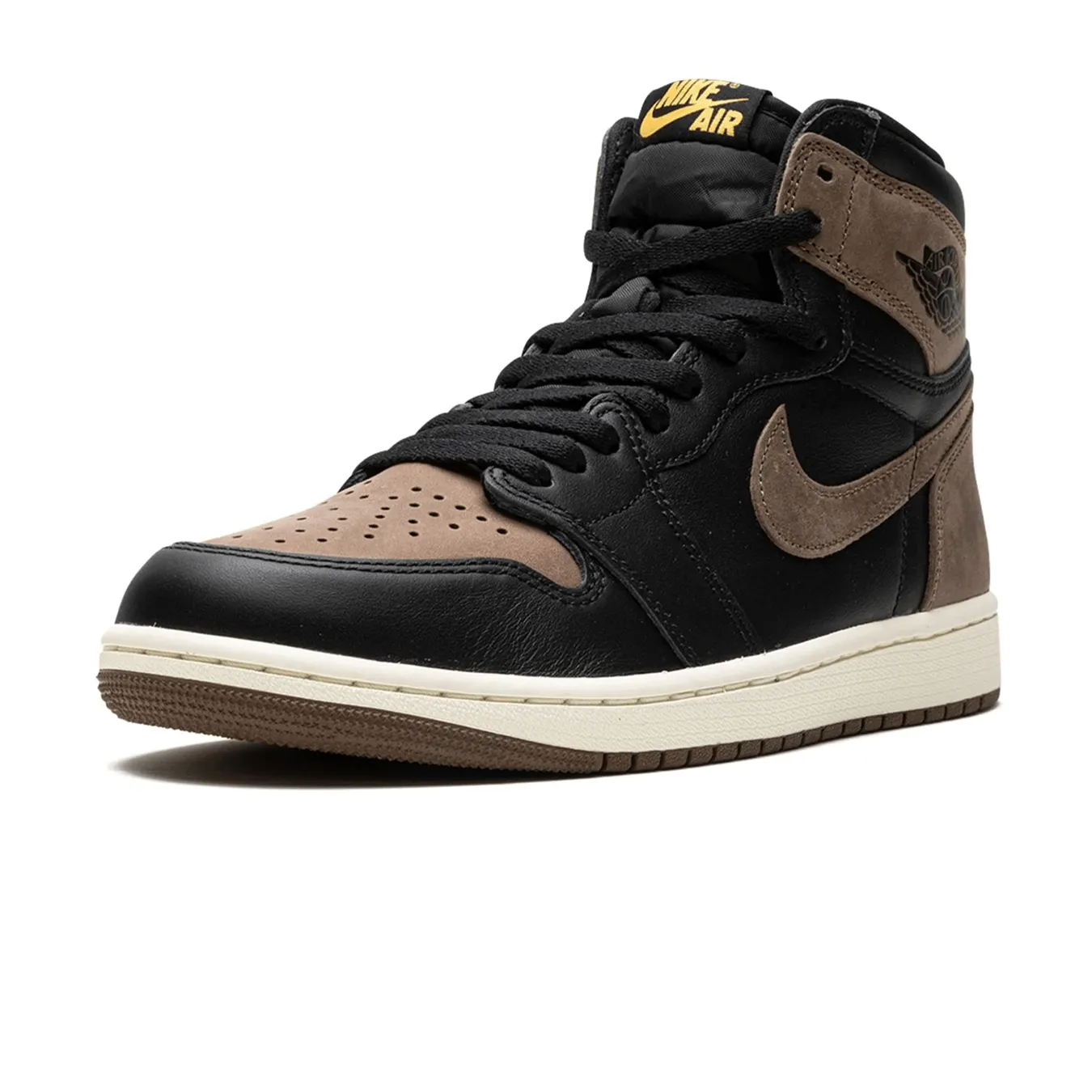 Air Jordan 1 Retro High OG 'Palomino'