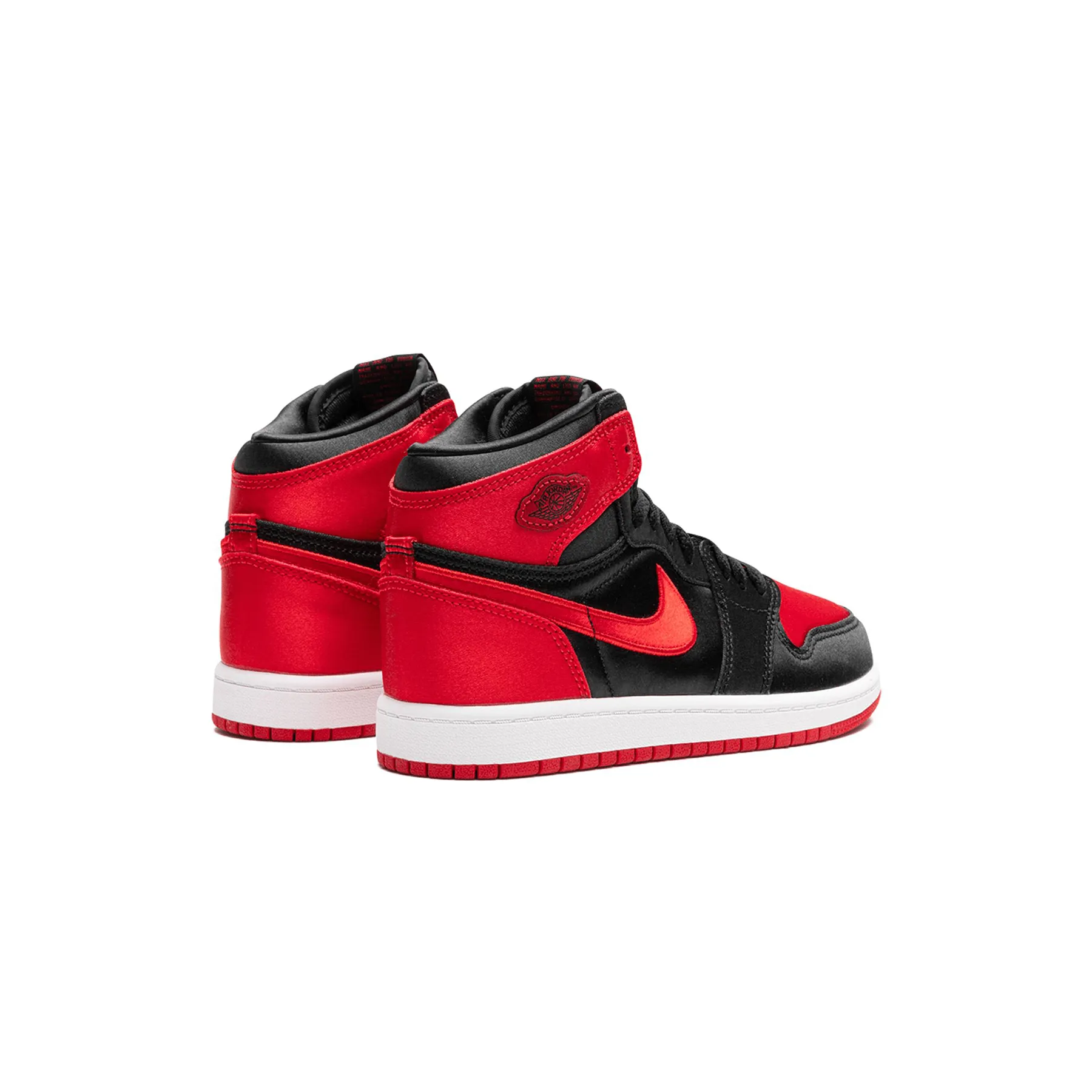 Air Jordan 1 Retro High OG PS 'Satin Bred' 2023