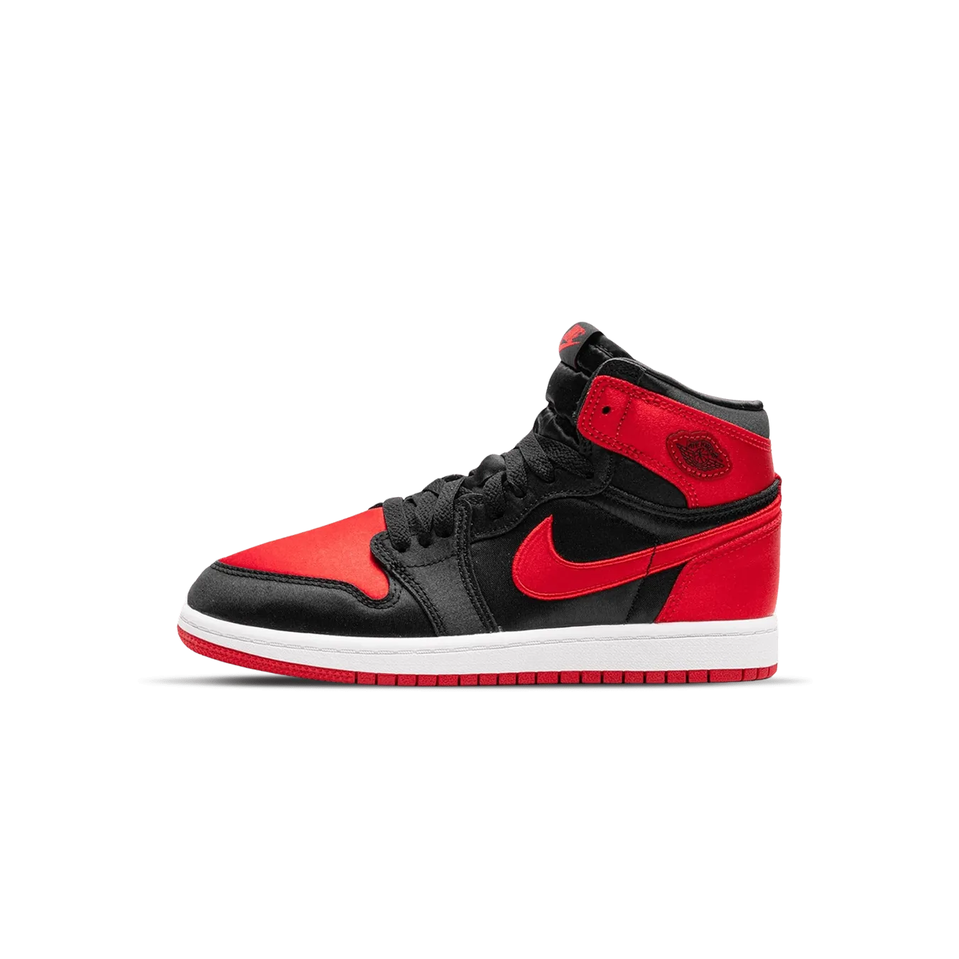 Air Jordan 1 Retro High OG PS 'Satin Bred' 2023