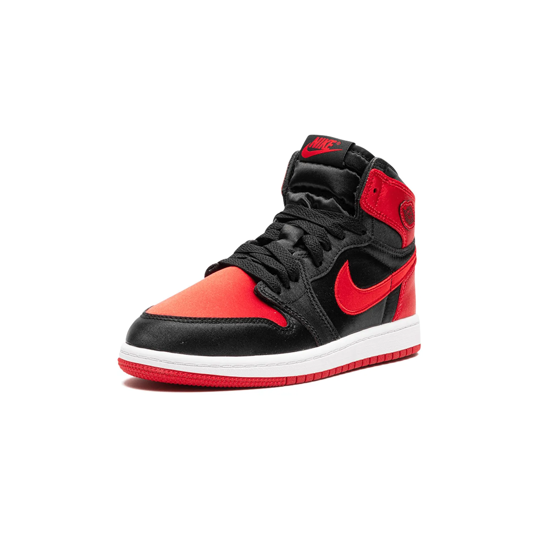 Air Jordan 1 Retro High OG PS 'Satin Bred' 2023