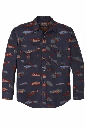 ALASKAN GUIDE SHIRT