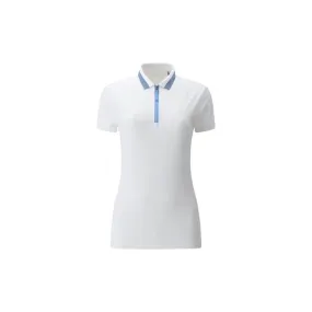 ALCHIMIA | DRY-MATIC STRETCH PIQUET POLO