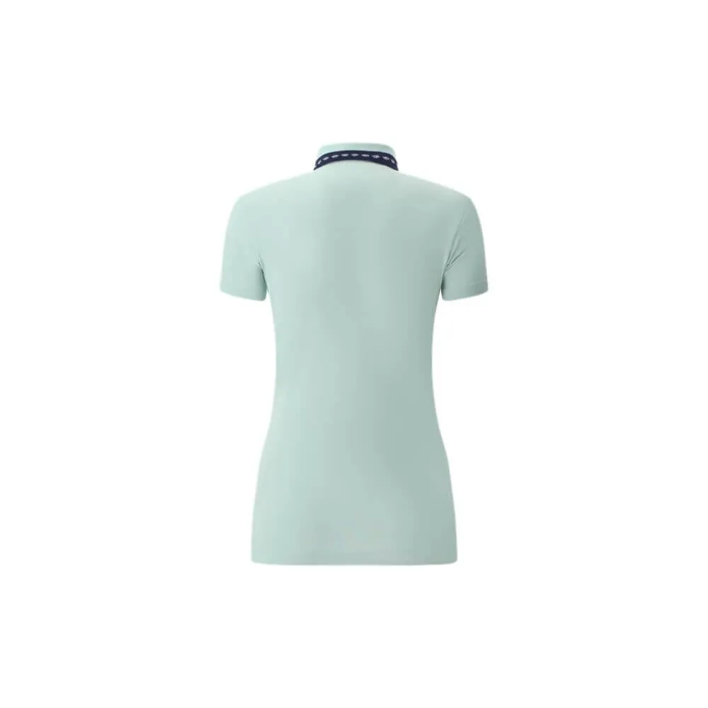 ALCHIMIA | DRY-MATIC STRETCH PIQUET POLO