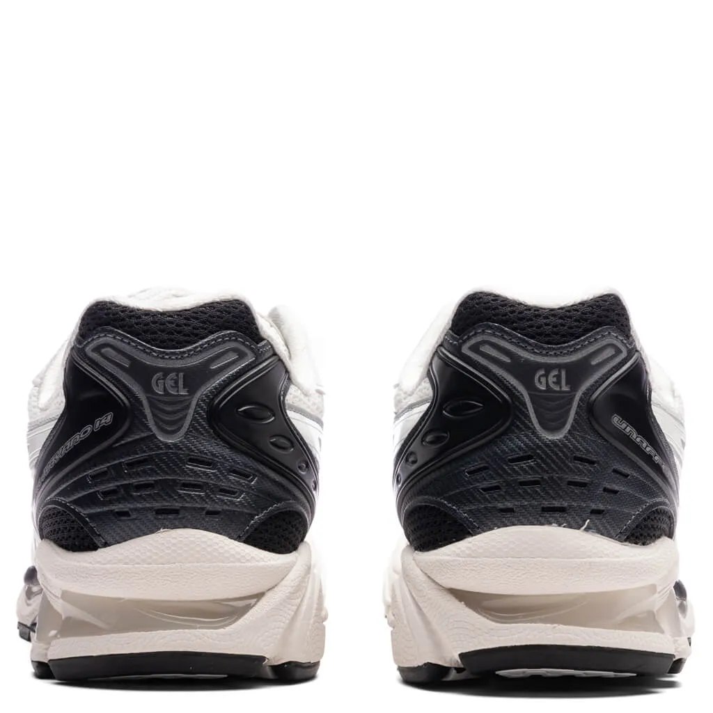 Asics x Unaffected Gel-Kayano 14 - Bright White/Jet Black