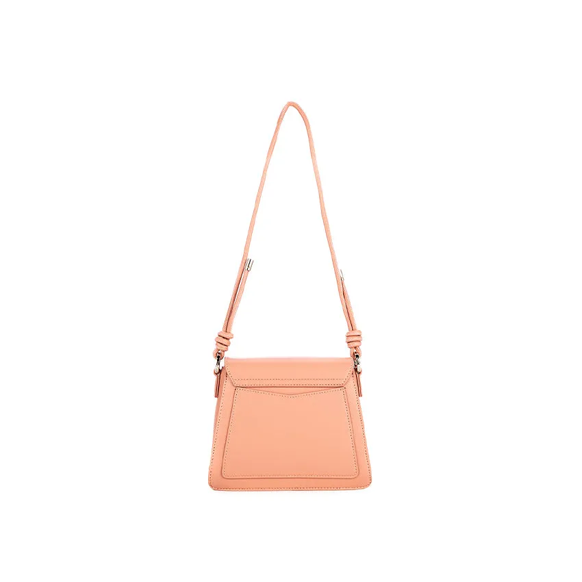 Avalon Sling (M) Women's Bag - Pink