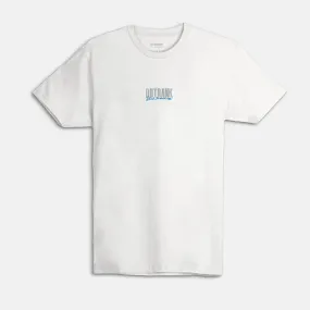 Back To Doin' Me Embroidered T-Shirt