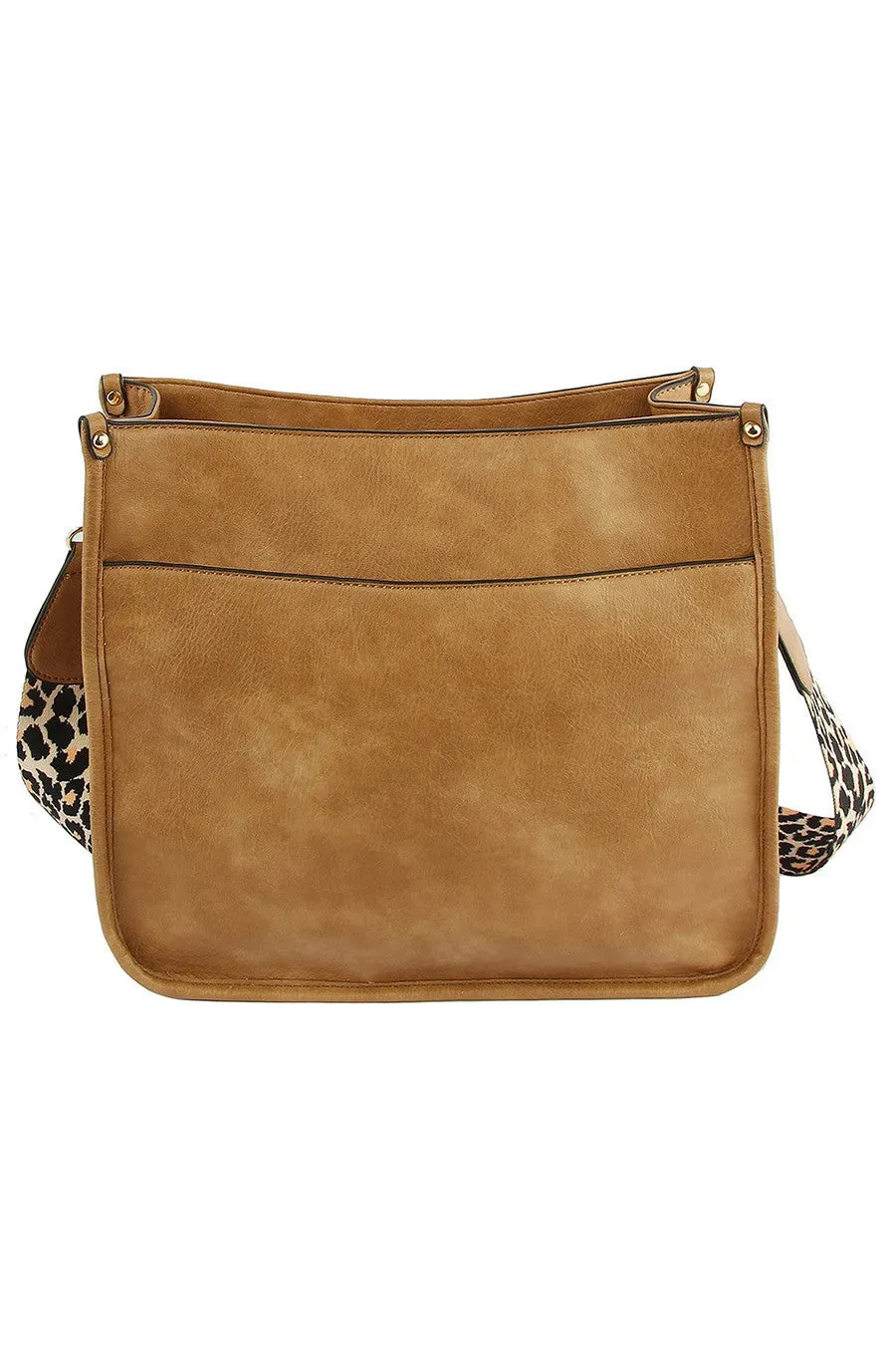 Barcelona Crossbody Bag