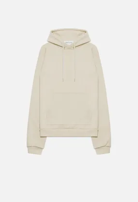 Beach Hoodie / Ecru