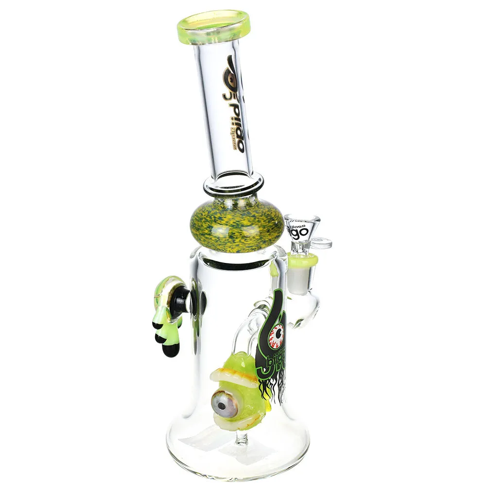 BIIGO Smiling Eyeball Water Pipe