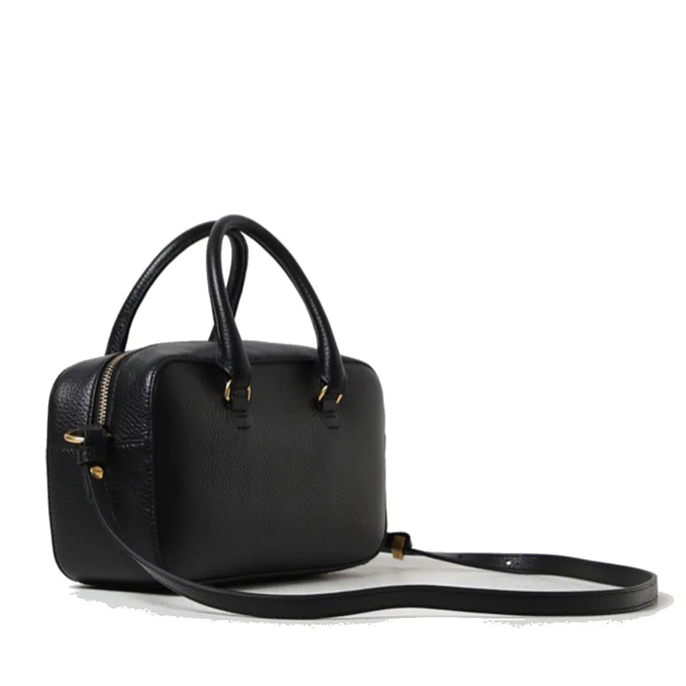 Borsa Donna a Mano COCCINELLE in Pelle linea Beat Soft Colore Nero