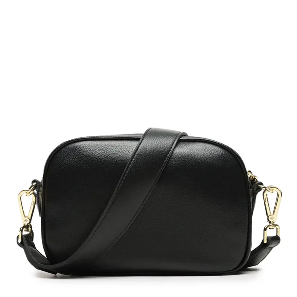 Borsa Donna a Tracolla con Mini Pochette LOVE MOSCHINO colore Nero JC4090