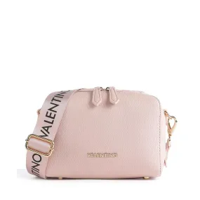 Borsa Donna a Tracolla VALENTINO BAGS linea Pattie Colore Cipria