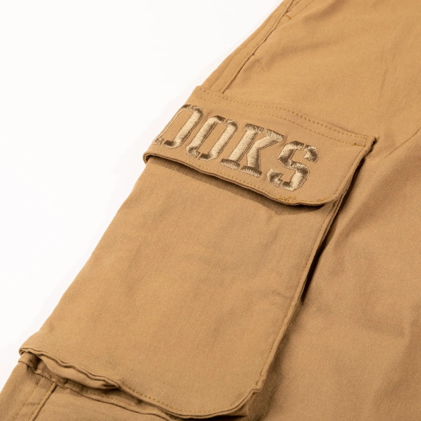 Bungee Cargo Jogger