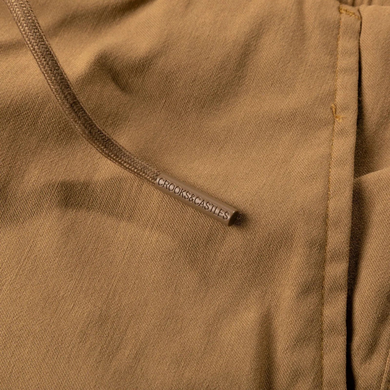 Bungee Cargo Jogger