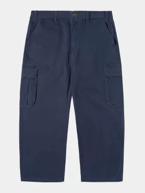 Butter Goods Field Cargo Pants - Slate