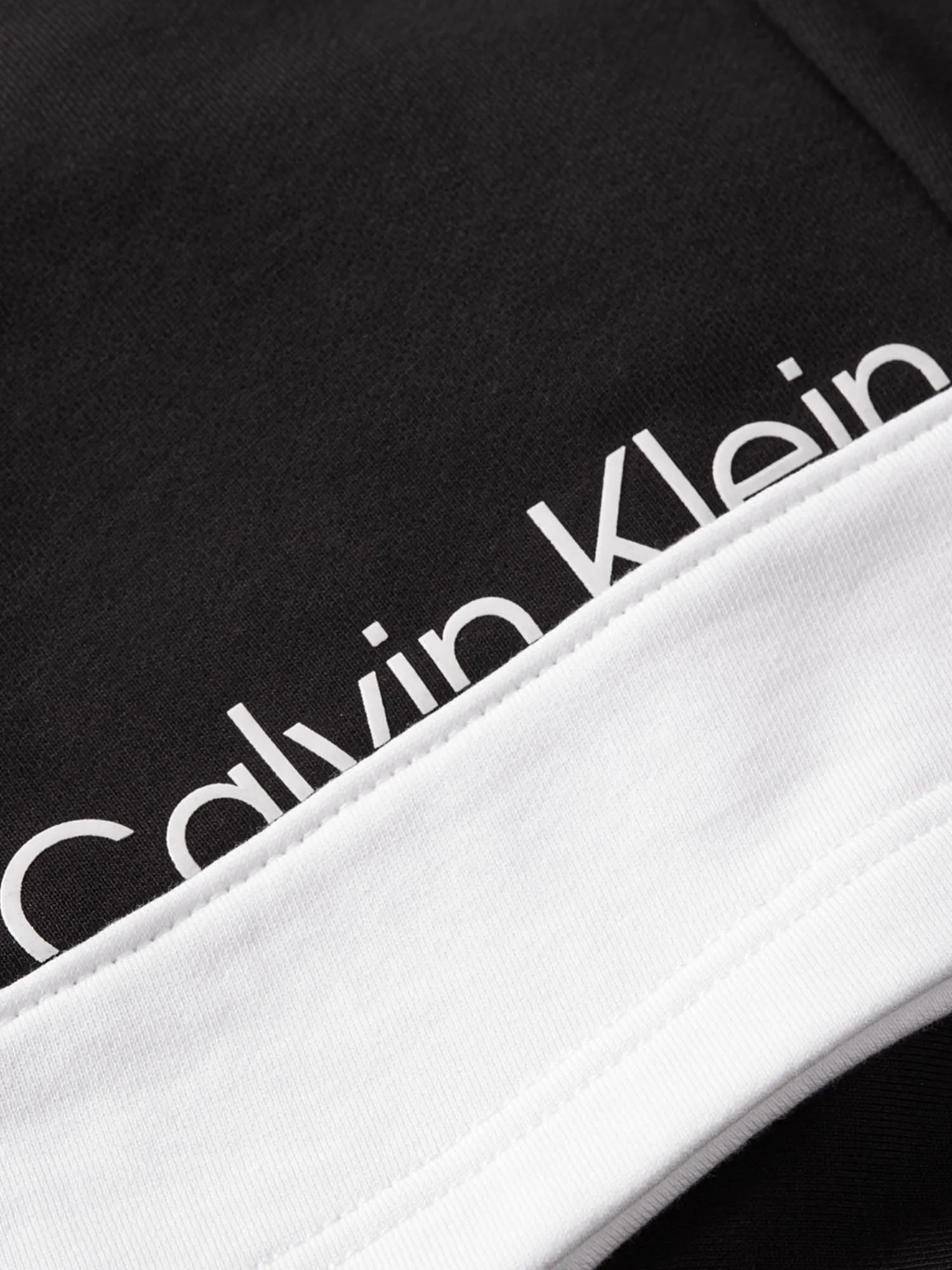 Calvin Klein Bermuda K10K108935