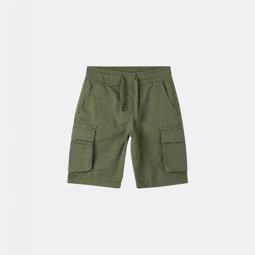 Cargo Shorts