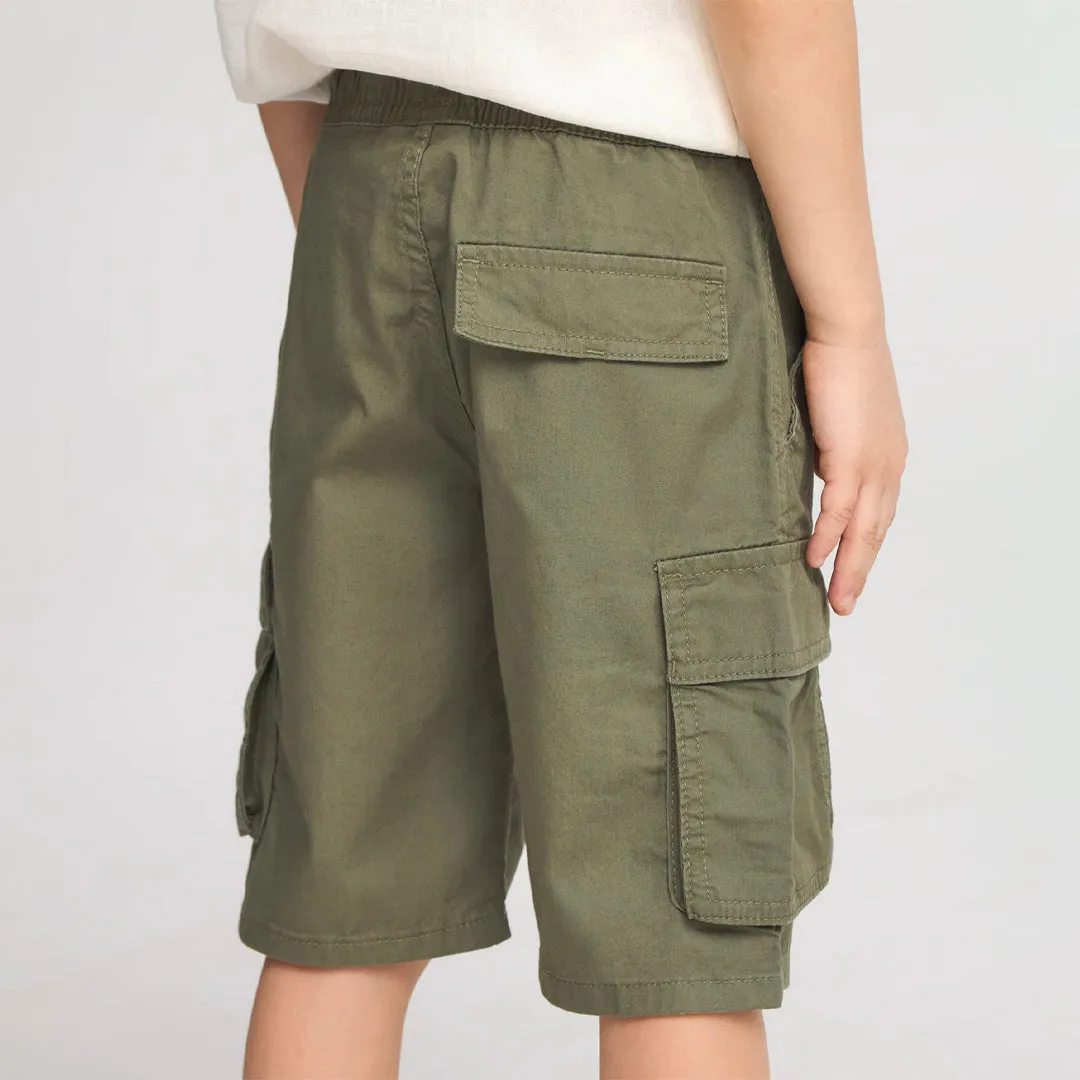 Cargo Shorts