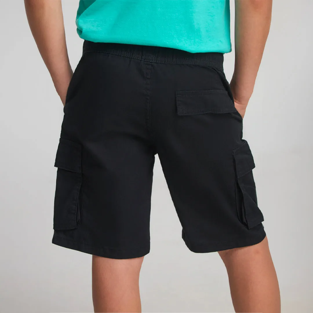 Cargo Shorts