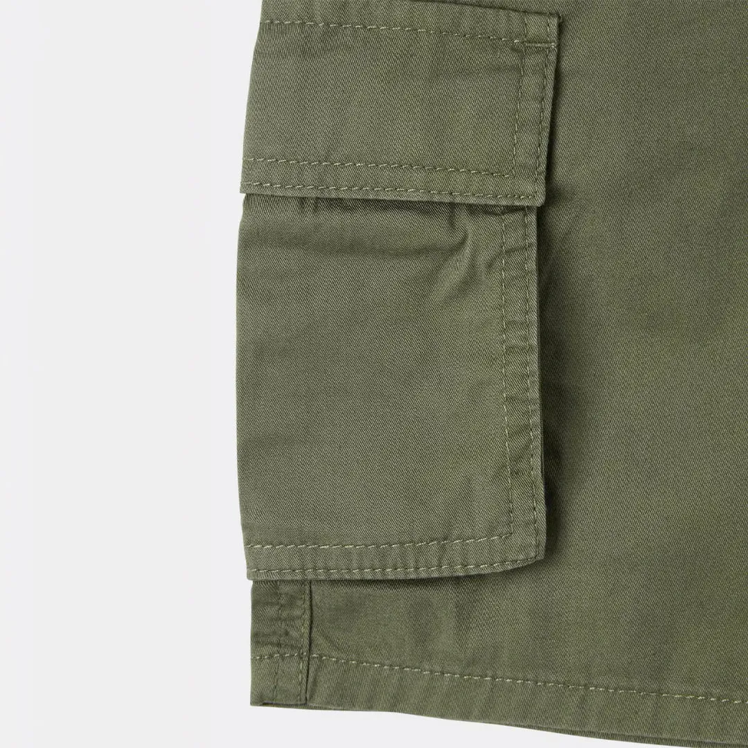 Cargo Shorts