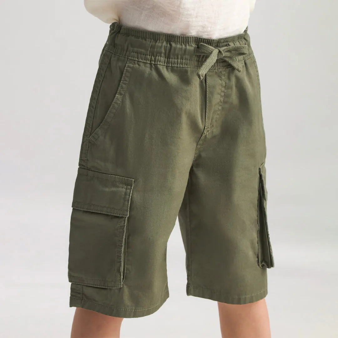 Cargo Shorts