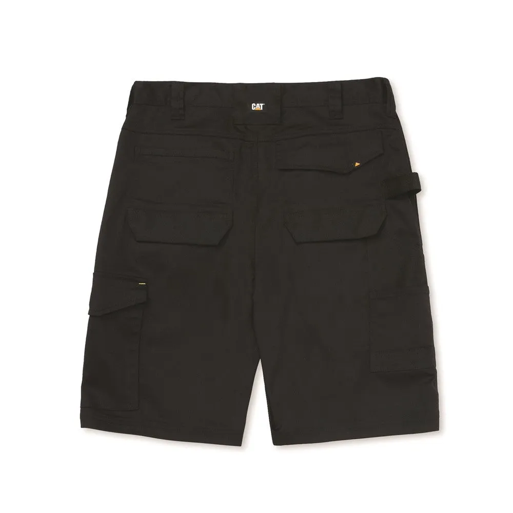 Caterpillar Essential Stretch Pocket Shorts