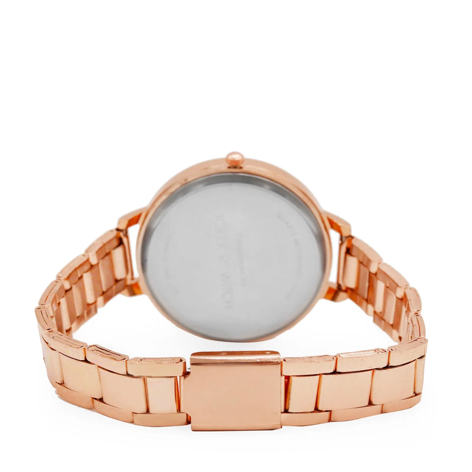 Celeste Watch Bracelet Stack