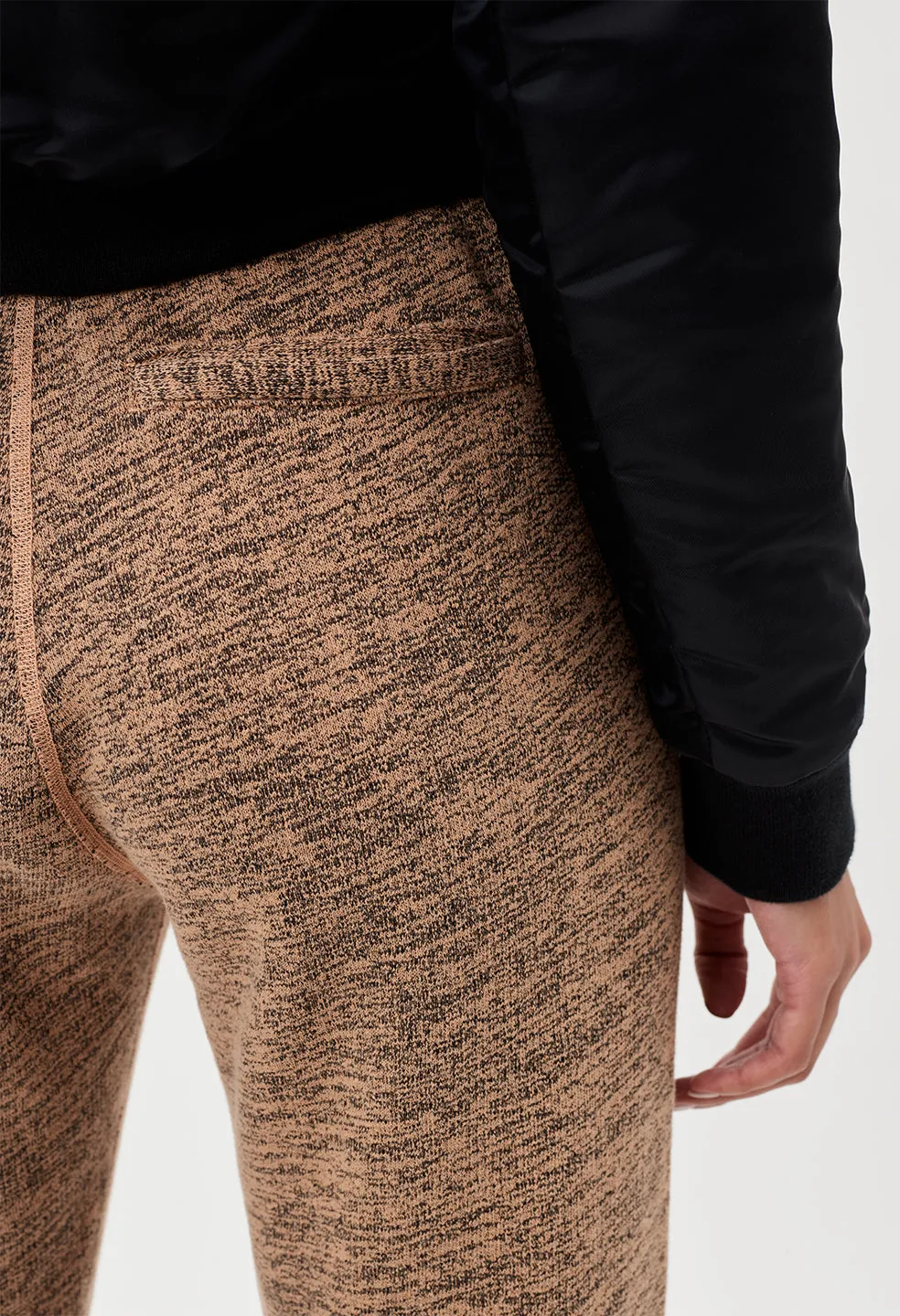 Co-Mix Sweatpants / Heather Jupiter