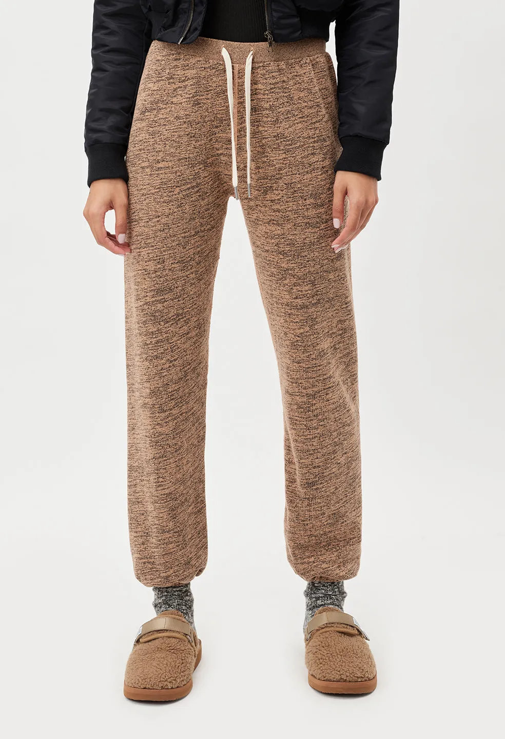 Co-Mix Sweatpants / Heather Jupiter