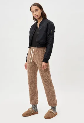 Co-Mix Sweatpants / Heather Jupiter