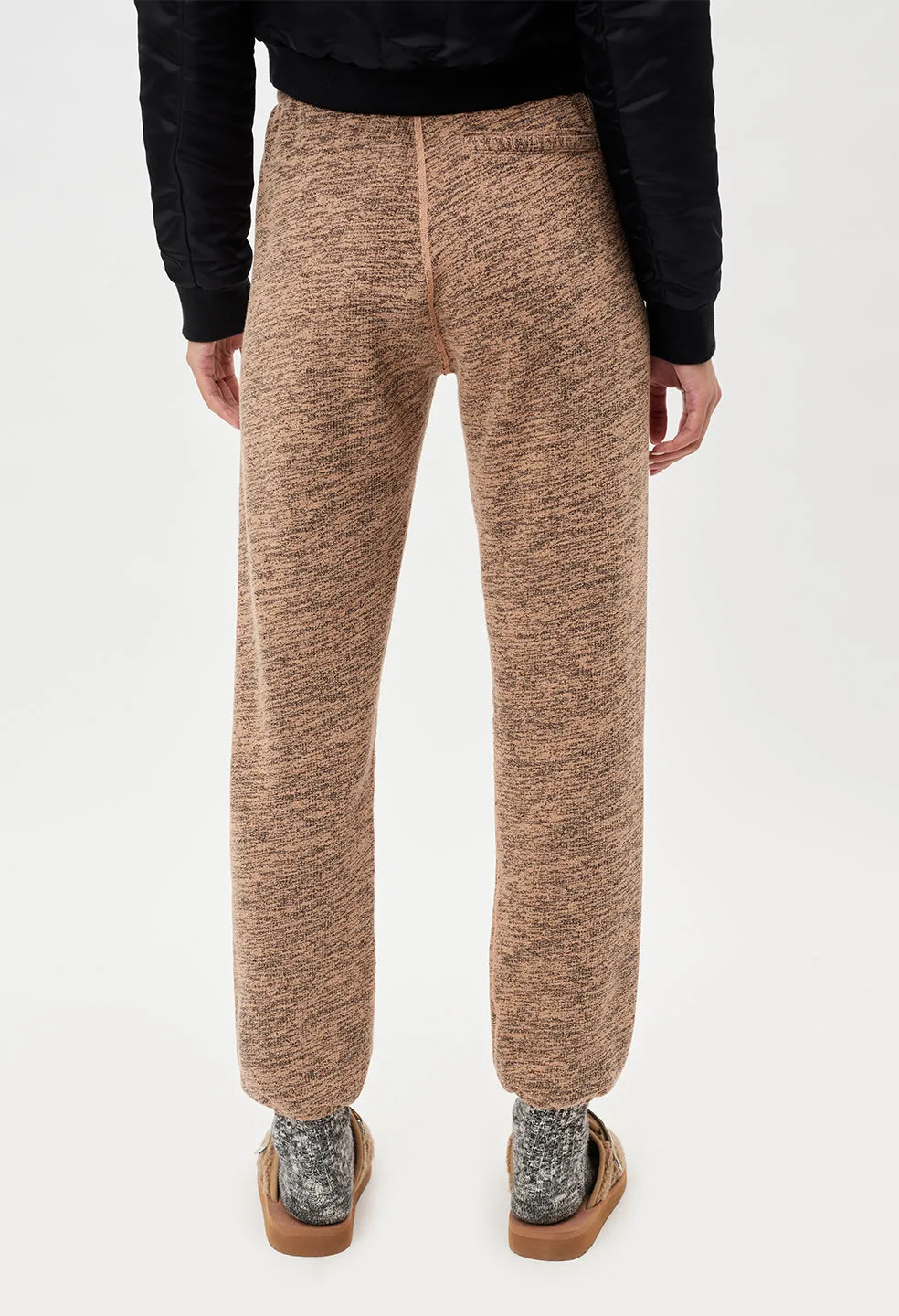 Co-Mix Sweatpants / Heather Jupiter