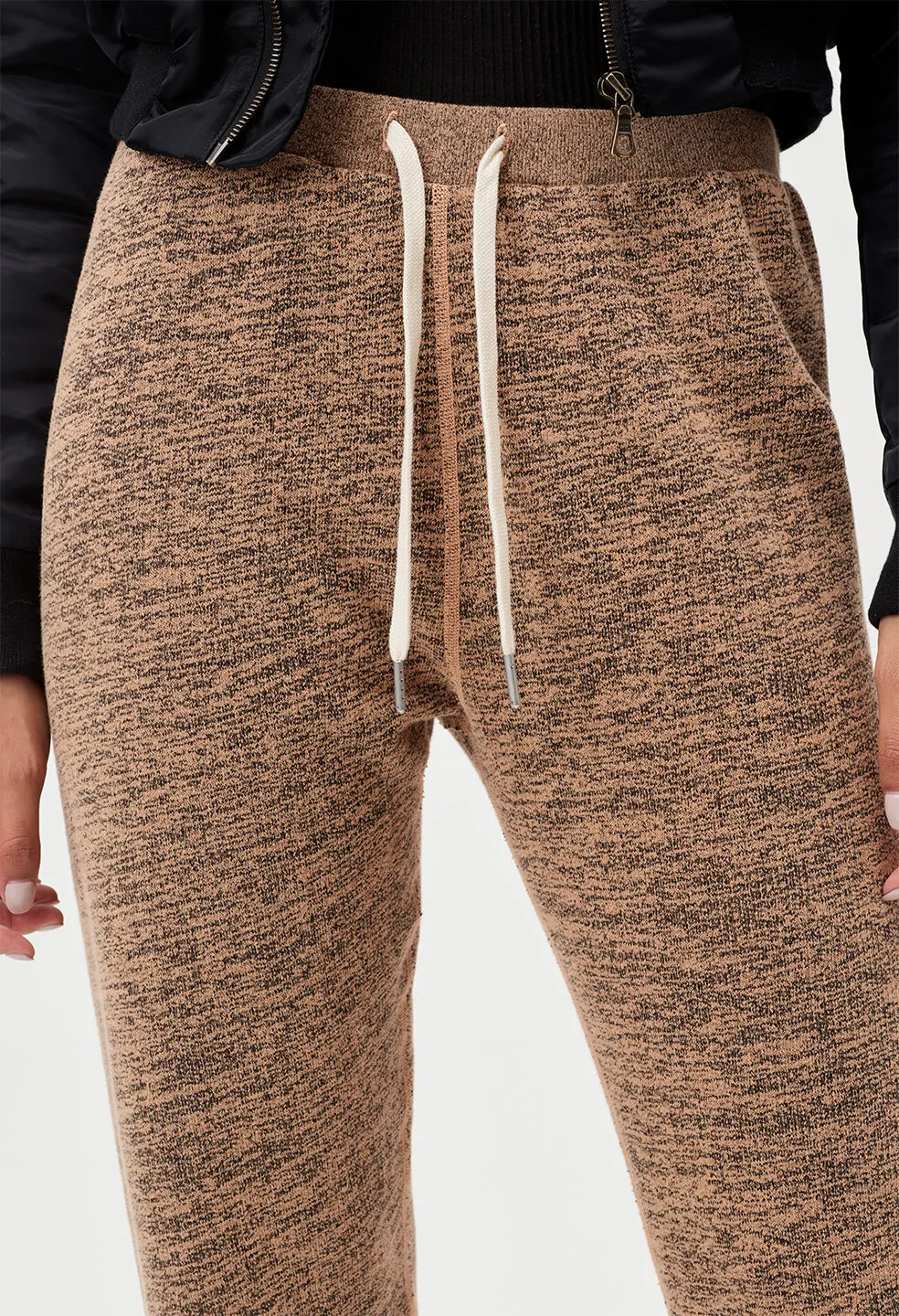 Co-Mix Sweatpants / Heather Jupiter