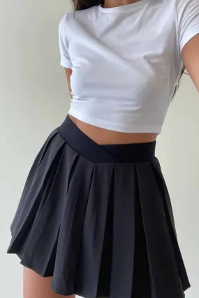 Courtney Tennis Skirt