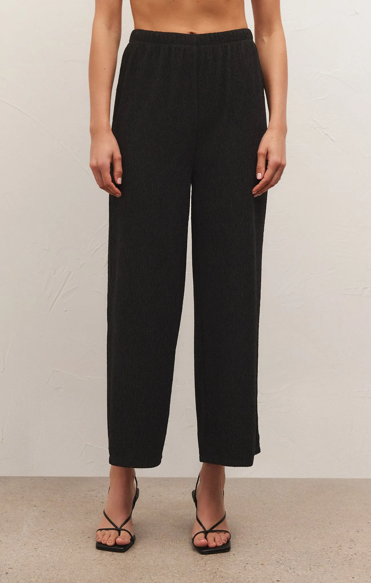 Crinkle Scout Pant