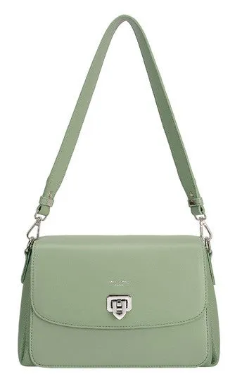 David Jones CM6638 Small Shoulder Bag