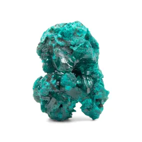 Dioptase - A Grade