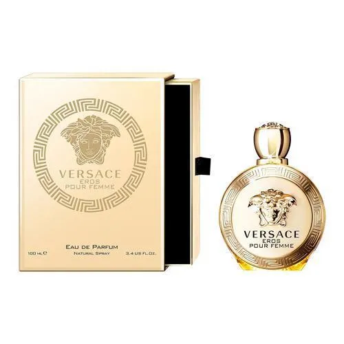 Eros Femme 100ml EDP for Women by Versace