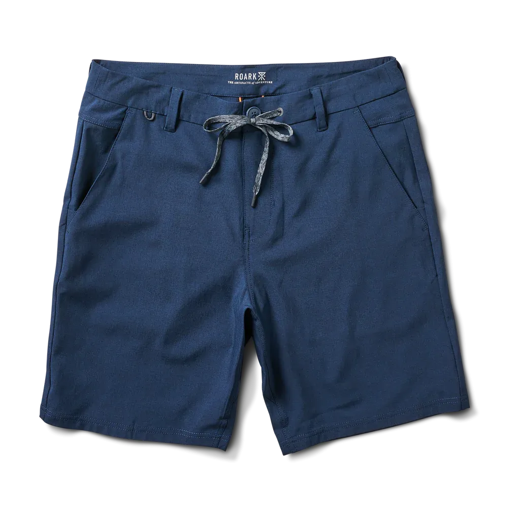 Explorer 2.0 Hybrid Shorts 19"