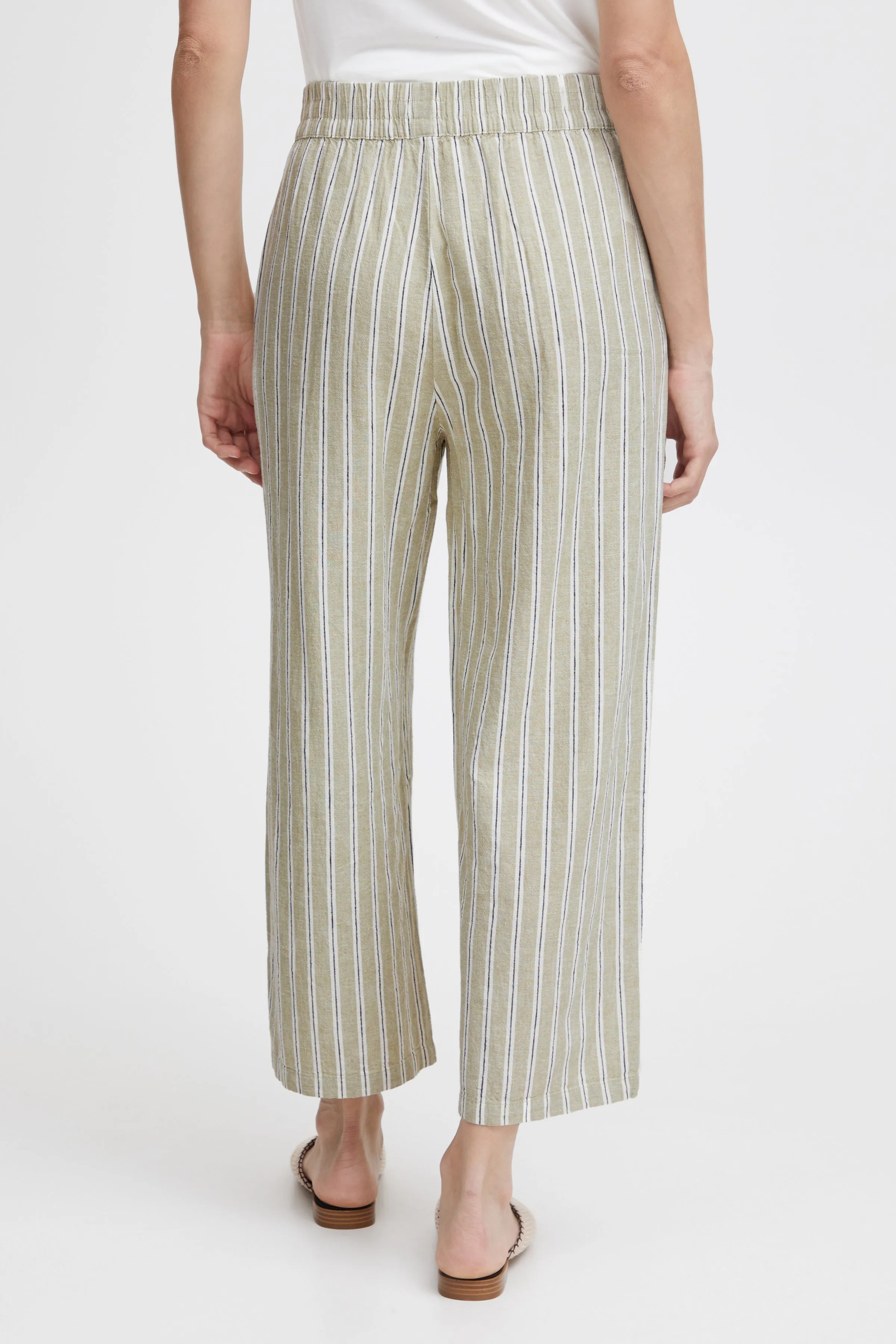 Falakka Crop Pant