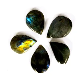 Flower - Freeform Labradorite